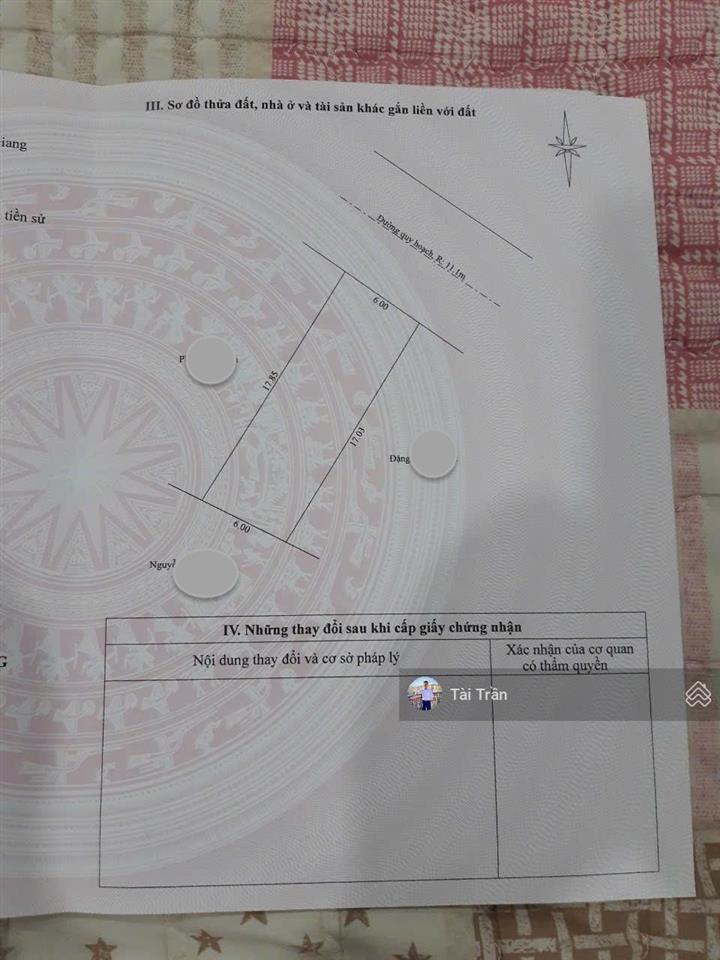 Bán nhà cấp 4 tại khu phố 5, dương đông, đặc khu phú quốc chỉ 7,44 tỷ, 105m2 sở hữu lâu dài