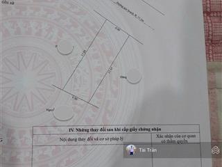 Bán nhà cấp 4 tại khu phố 5, dương đông, đặc khu phú quốc chỉ 7,44 tỷ, 105m2 sở hữu lâu dài