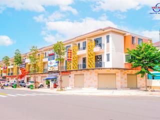 Shophouse db4 kinh doanh ngay tại sun casa central 4,350 tỷ