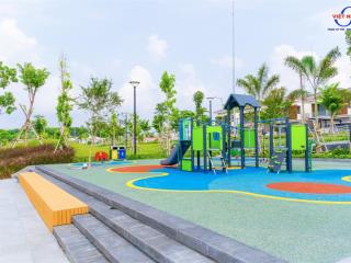 Chỉ còn 2 căn biệt thự cuối cùng thanh toán 30% nhận nhà, 14 tháng sau mới phải đóng tiền tiếp