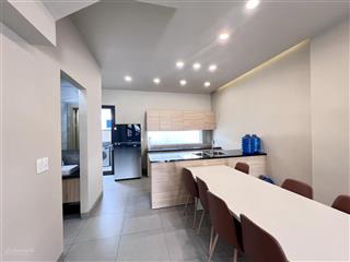 Cho thuê căn 3 phòng ngủ đầy đủ nội thất sun casa central giá 13 triệu/tháng