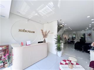 Cần bán căn hoàn thiện full nội thất mặt tiền kinh doanh chỉ 4,5ty