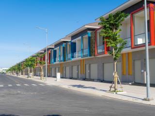 Duy nhất căn shophouse ngang 7m sun casa central thanh toán 40% nhận nhà