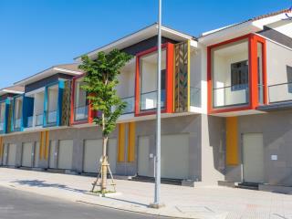 Bán căn shophouse ngang 7m giá 6,460 tỷ sun casa central