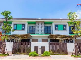 Bán căn liên kế 2 tầng sun casa central chỉ 2,73 tỷ sổ hồng riêng