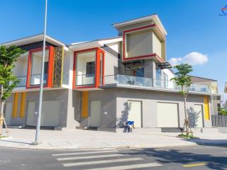 Căn shopvilla 7m thanh toán 40% nhận nhà chỉ với 2,3 tỷ sun casa central