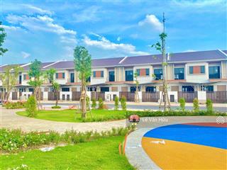 Duy nhất căn liên kế 2 tầng sun casa central chỉ 2,79 tỷ