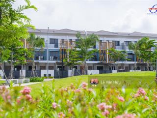 Căn 3 tầng view công viên đã có sổ giá 3,3 tỷ sun casa central