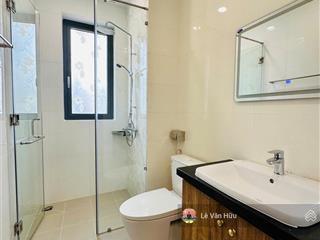 Cho thuê nhà full nội thất 3 phòng ngủ tại khu đô thị sun casa central giá 15 triệu