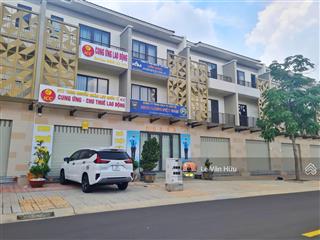 Bán căn shophouse sun casa central mặt tiền kinh doanh sầm uất chỉ 3,6 tỷ