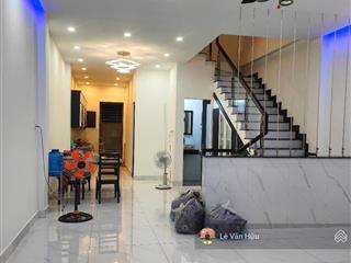 Bán căn 2 tầng hoàn thiện full nội thất đang có hđ thuê 12tr/năm giá 3,2 tỷ