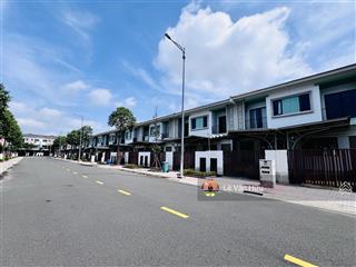 Căn liên kế 2 tầng sun casa central đã có sổ hồng 2,8 tỷ