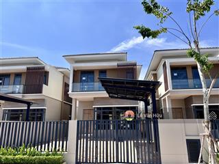 Biệt thự đơn lập sun casa central thanh toán 2,1 tỷ nhận nhà ở ngay