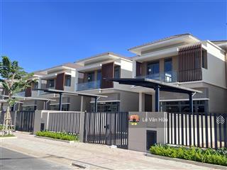 Biệt thự đơn lập 250m2 sun casa central thanh toán 2,3 tỷ nhận nhà