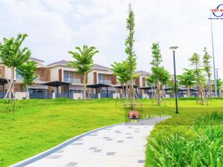 Căn biệt thự 250m2 sun casa central thanh toán trước 2,6 tỷ nhận nhà vào ở ngay