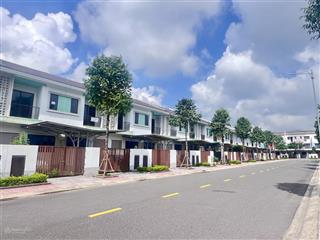 Căn 2 tầng 100m2 sun casa central sổ hồng đầy đủ chỉ 2,79 tỷ