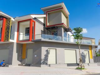 Bán căn shop villa 168m2 sun casa central chỉ 5,48 tỷ