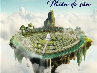 Công viên nghĩa trang thiên đường