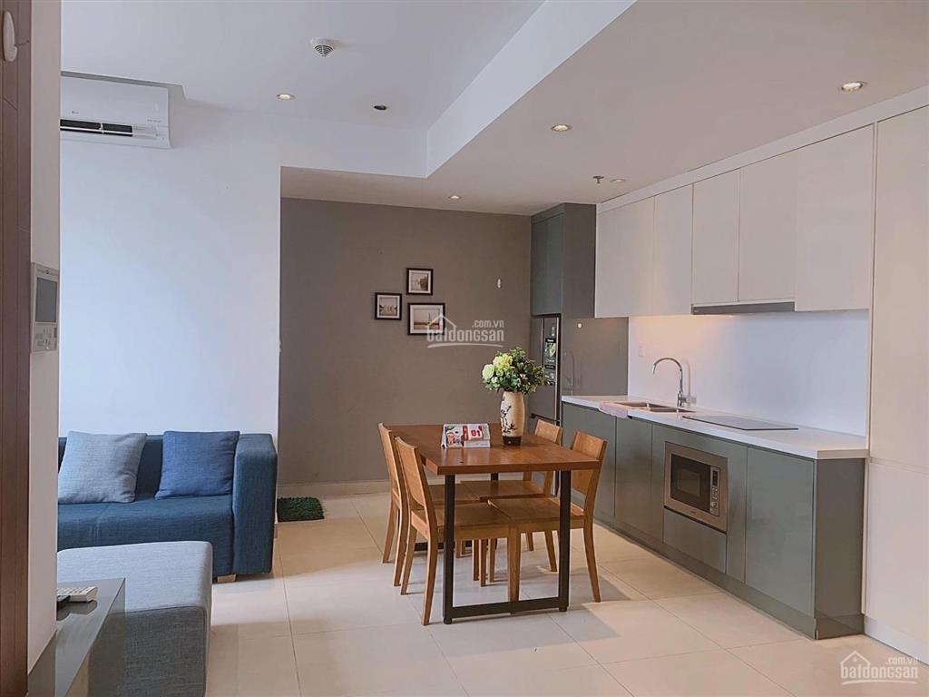 Cần bán căn 2pn view thành phố nội thất đẹp tháp trung tâm