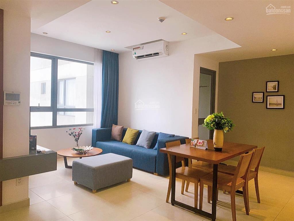 Cần bán căn 2pn view thành phố  nội thất đẹp tháp trung tâm