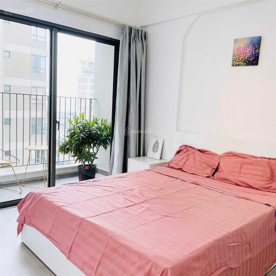 Chính chủ gửi bán căn 2pn  nội thất mới 100% chưa ai ở.  em 0946 867 ***
