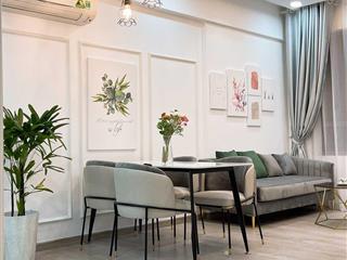 Chính chủ gửi bán căn 2pn  nội thất mới 100% chưa ai ở.  em 0946 867 ***