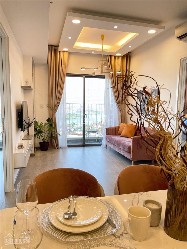 Chính chủ gửi bán căn 2pn masteri thảo điền  view sông siêu hiếm. rõ ràng giá tốt