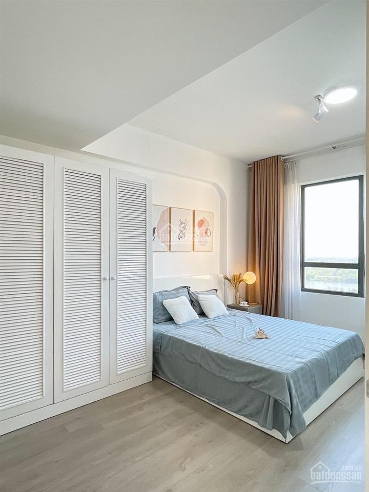 Chính chủ gửi bán căn 2pn masteri thảo điền  view sông siêu hiếm. rõ ràng giá tốt