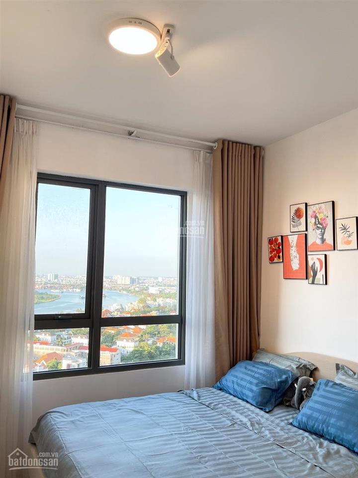 Chính chủ gửi bán căn 2pn masteri thảo điền  view sông siêu hiếm. rõ ràng giá tốt