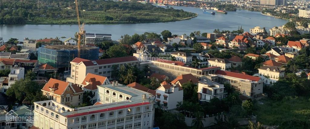 Chính chủ gửi bán căn 2pn masteri thảo điền  view sông siêu hiếm. rõ ràng giá tốt