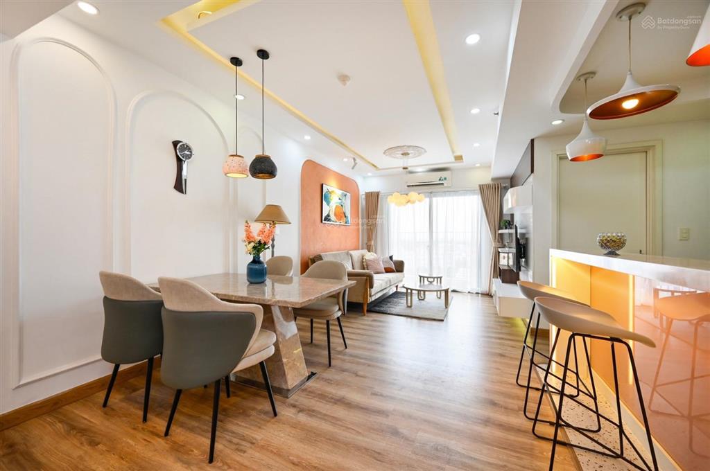 Căn hộ 3pn masteri thảo điền giá rẻ nội thất đẹp
