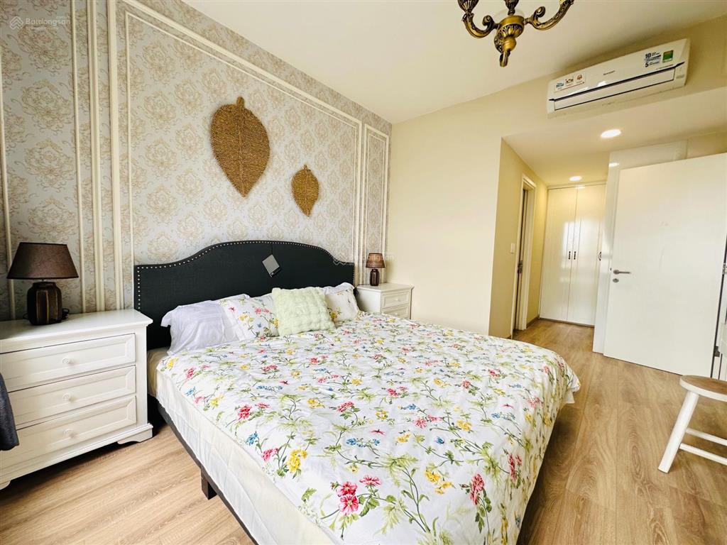 Bán căn 3pn masteri thảo điền nội thất cao cấp mới 100%. hỗ trợ vay bank 80%