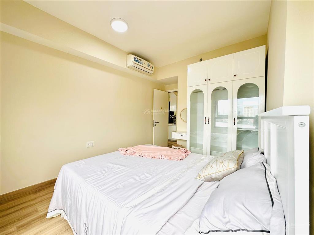 Bán căn 3pn masteri thảo điền nội thất cao cấp mới 100%. hỗ trợ vay bank 80%