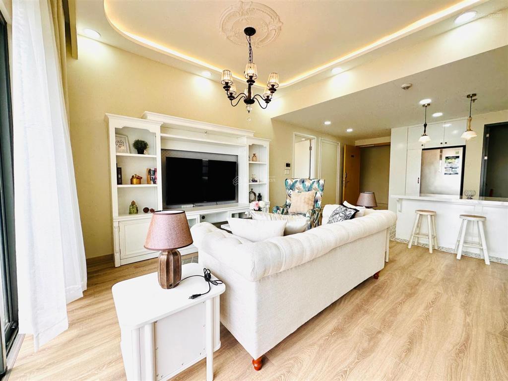 Bán căn 3pn masteri thảo điền nội thất cao cấp mới 100%. hỗ trợ vay bank 80%