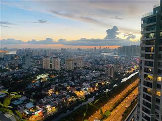 Bán cc masteri thảo điền, 5,2 tỷ, 52m2, view đẹp, hàng hiếm tại thảo điền, q2, hcm