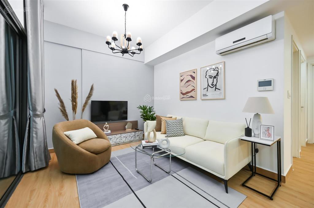Chính chủ gửi bán căn 2pn view sông trực diện tháp 3 nhà đẹp giá thơm 0946 867 *** bảo bảo