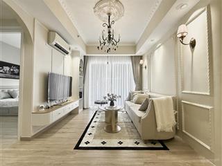 Đi định cư cần bán gấp căn 2pn masteri thảo điền nhà đẹp  giá rẻ hơn thị trường