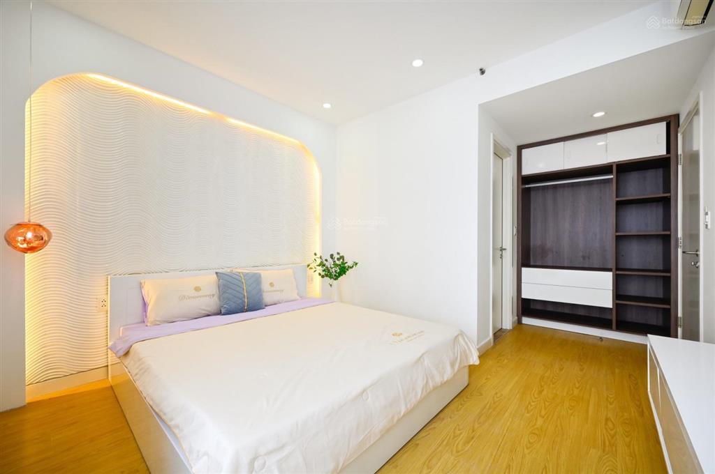 Căn hộ 3pn masteri thảo điền giá rẻ  nội thất đẹp