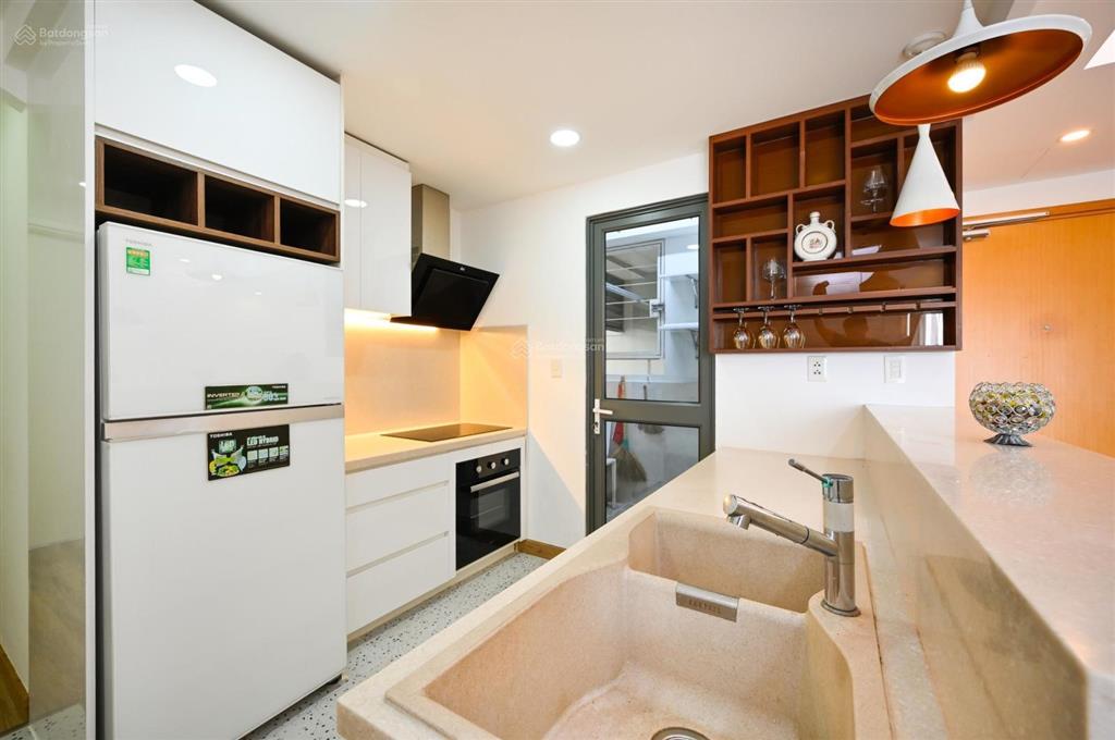 Căn hộ 3pn masteri thảo điền giá rẻ  nội thất đẹp