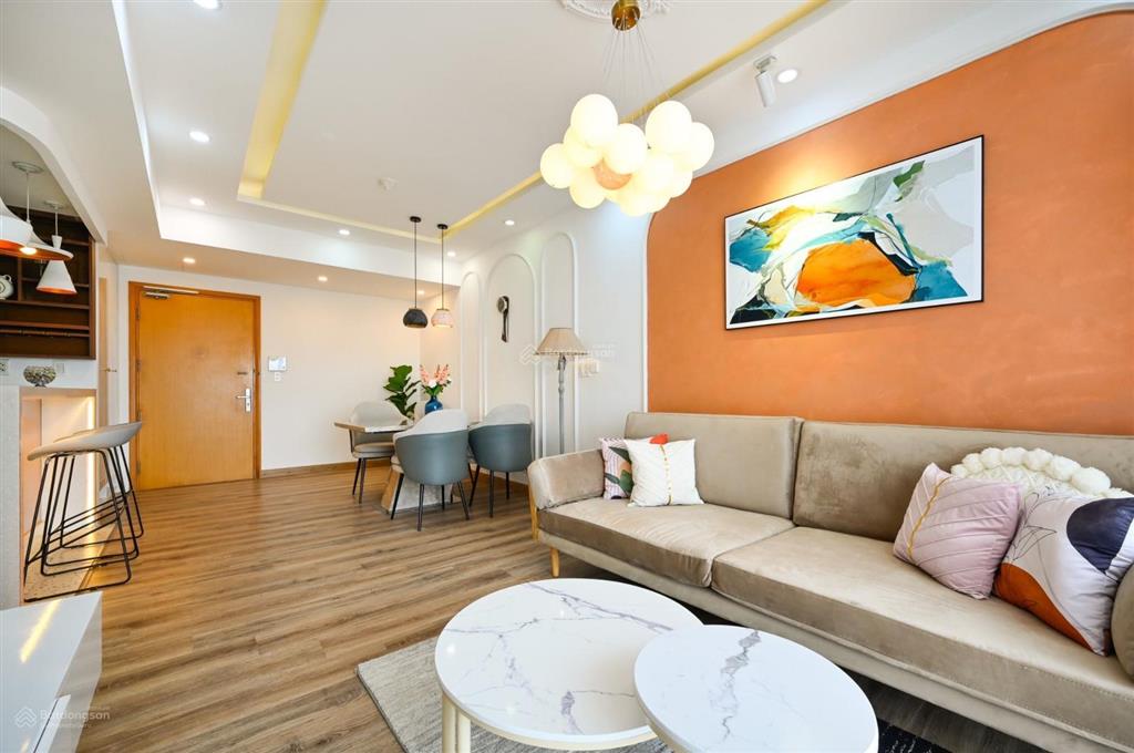 Căn hộ 3pn masteri thảo điền giá rẻ  nội thất đẹp