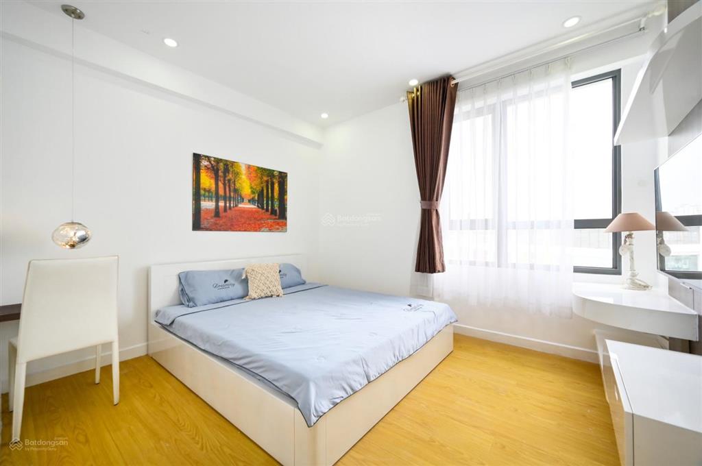 Căn hộ 3pn masteri thảo điền giá rẻ  nội thất đẹp