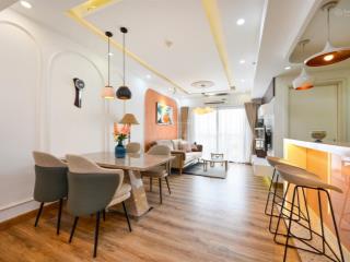 Căn hộ 3pn masteri thảo điền giá rẻ  nội thất đẹp