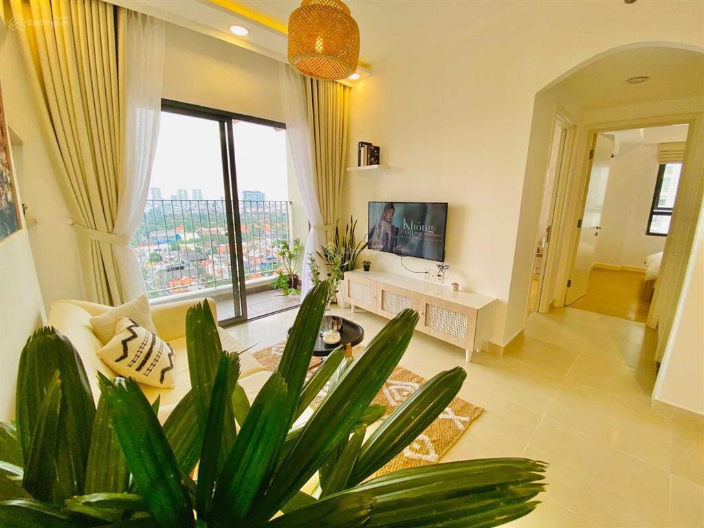 Chủ nhà cần tiền gửi bán gấp căn hộ masteri thảo điền  giá tốt   em bảo bảo