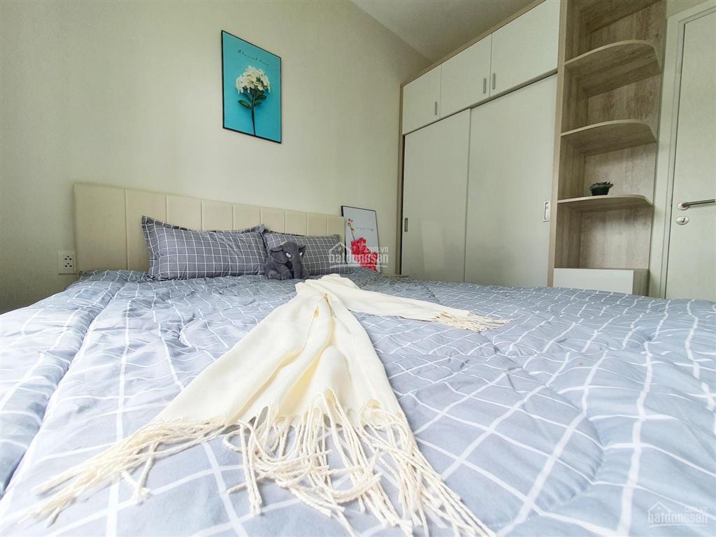 Chính chủ gửi bán căn hộ 2pn masteri thảo điền, nội thất mới 100%, nhà đẹp xuất sắc