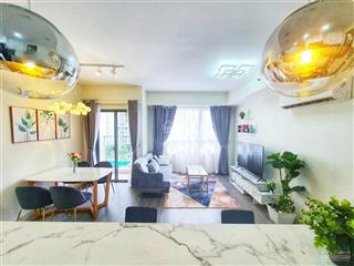 Chính chủ gửi bán căn hộ 2pn masteri thảo điền, nội thất mới 100%, nhà đẹp xuất sắc