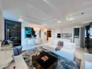 Căn ghép masteri 135m2 nội thất siêu đẹp  chủ gửi bán gấp.  em bảo 0946 867 ***