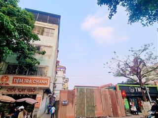 Mp vũ tông phan, thanh xuân, 200m đất, mt 10m, giá 48 tỷ.  0912 800 ***