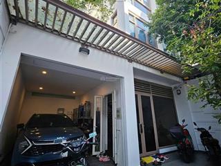 Cho thuê villa sân vườn mini trên con phố k. doanh giáp sân bay 3a yên thế, p. 2, tân bình