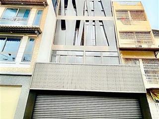 Hàng hiếm phú nhuận  270/3c nguyễn trọng tuyển, phú nhuận, nhà mới, dtsd 400m2