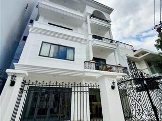 Siêu phẩm nhà biệt thự khu miếu nổi 11m phan xích long. hơn 350m2 sử dụng, giá cực mềm